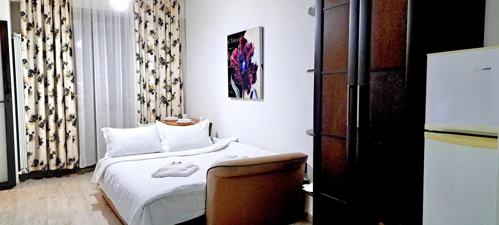 Isabell Home Ιάσιο Εξωτερικό φωτογραφία